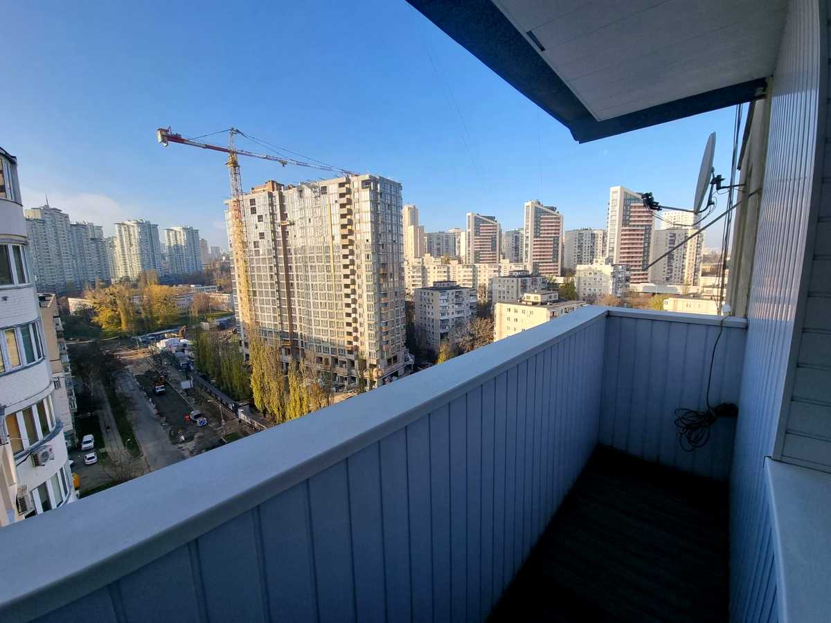 Квартира на вул. Мокра, 3 в Києві, ID 383306, фото №15