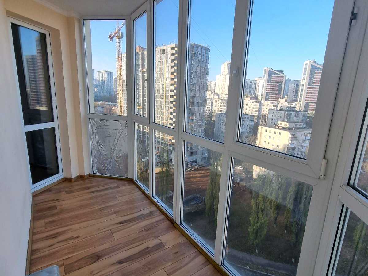 Квартира на вул. Мокра, 3 в Києві, ID 383306, фото №16