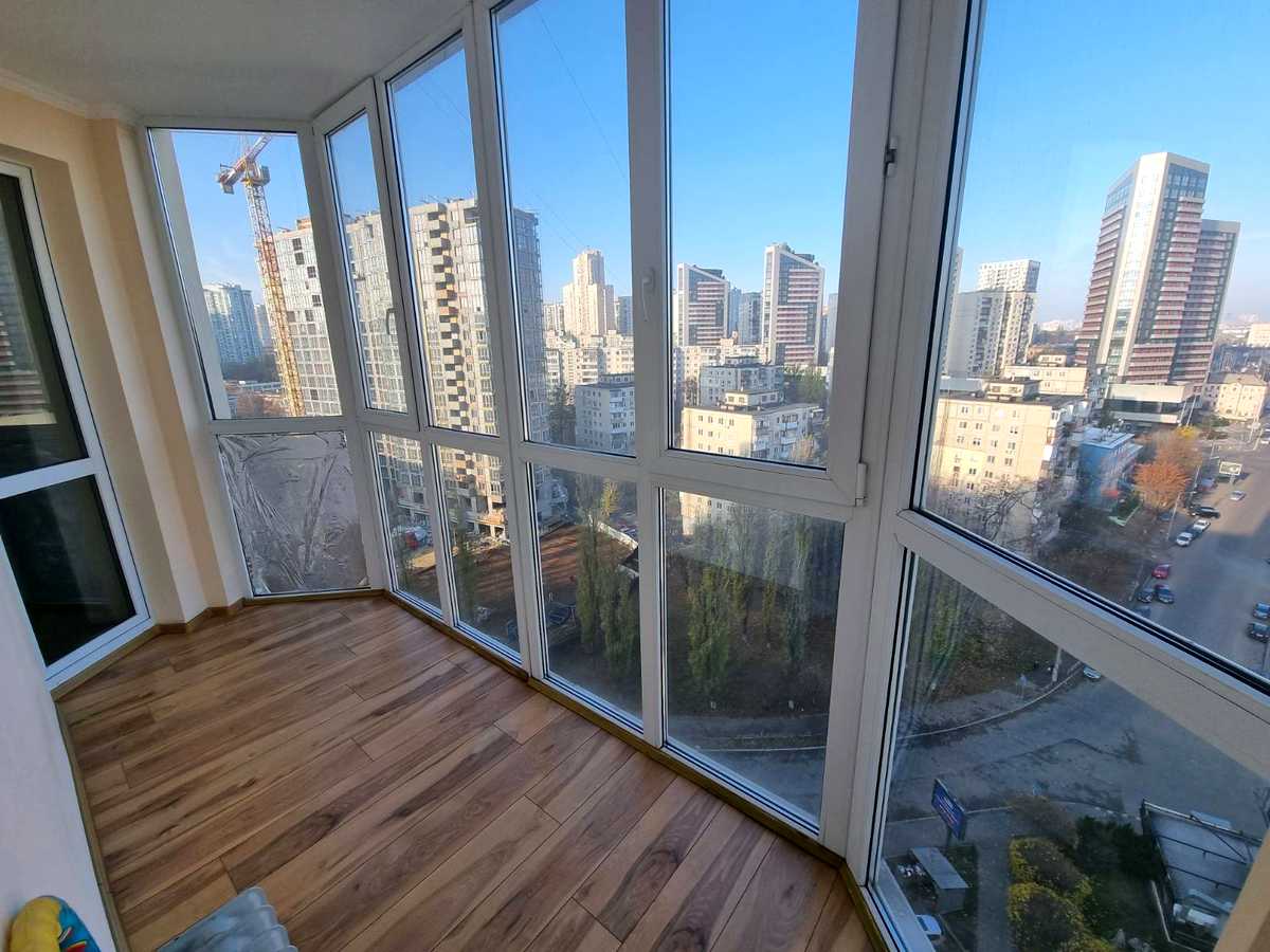 Квартира на вул. Мокра, 3 в Києві, ID 383306, фото №17