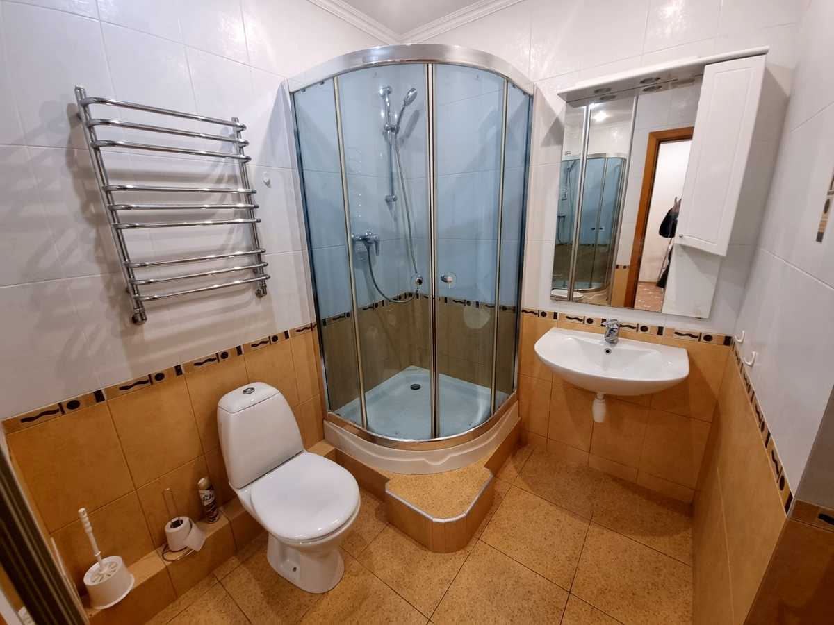 Квартира на вул. Мокра, 3 в Києві, ID 383306, фото №18