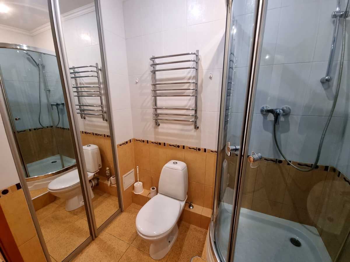 Квартира на вул. Мокра, 3 в Києві, ID 383306, фото №19