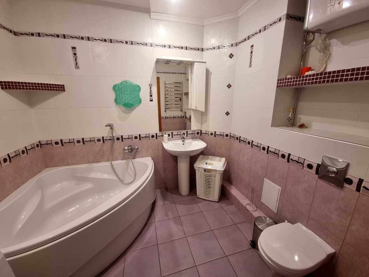 Квартира на вул. Мокра, 3 в Києві, ID 383306, фото №20