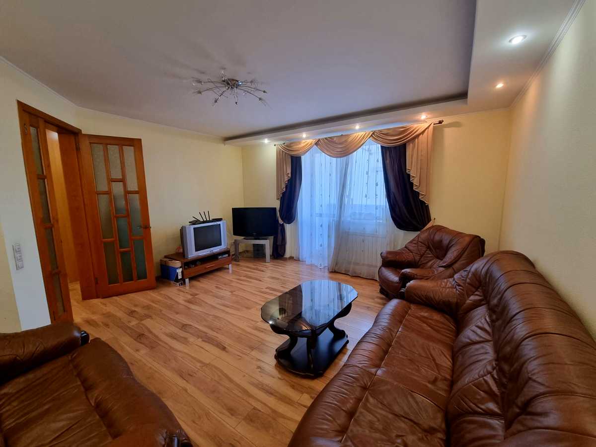 Квартира на вул. Мокра, 3 в Києві, ID 383306, фото №3