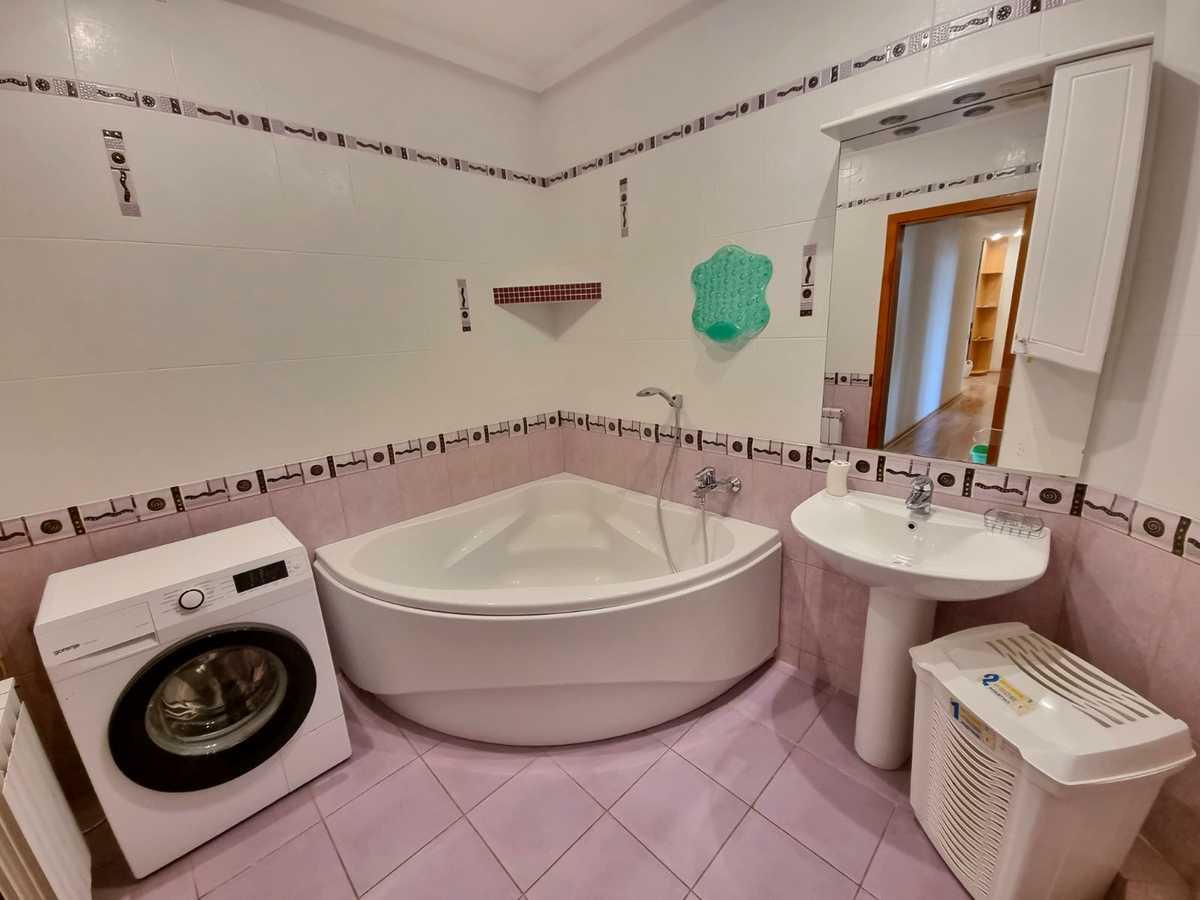 Квартира на вул. Мокра, 3 в Києві, ID 383306, фото №21