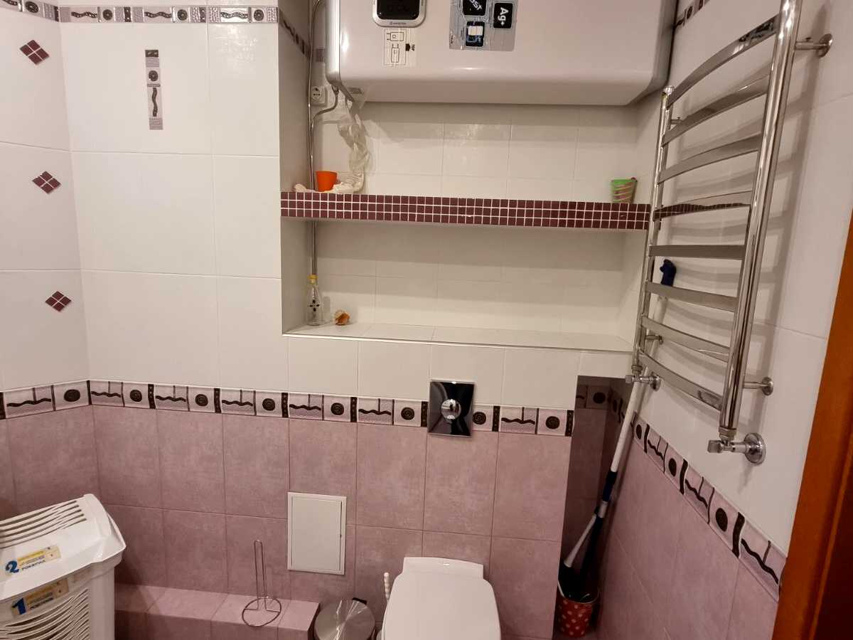 Квартира на вул. Мокра, 3 в Києві, ID 383306, фото №22