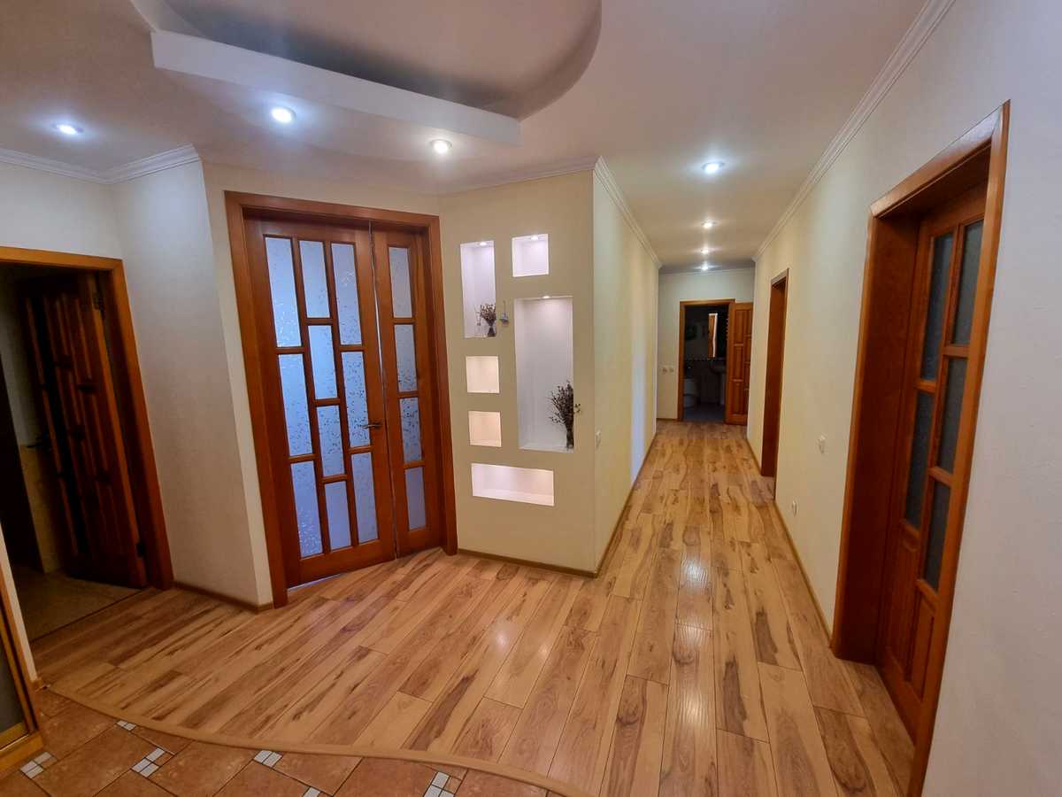 Квартира на вул. Мокра, 3 в Києві, ID 383306, фото №23