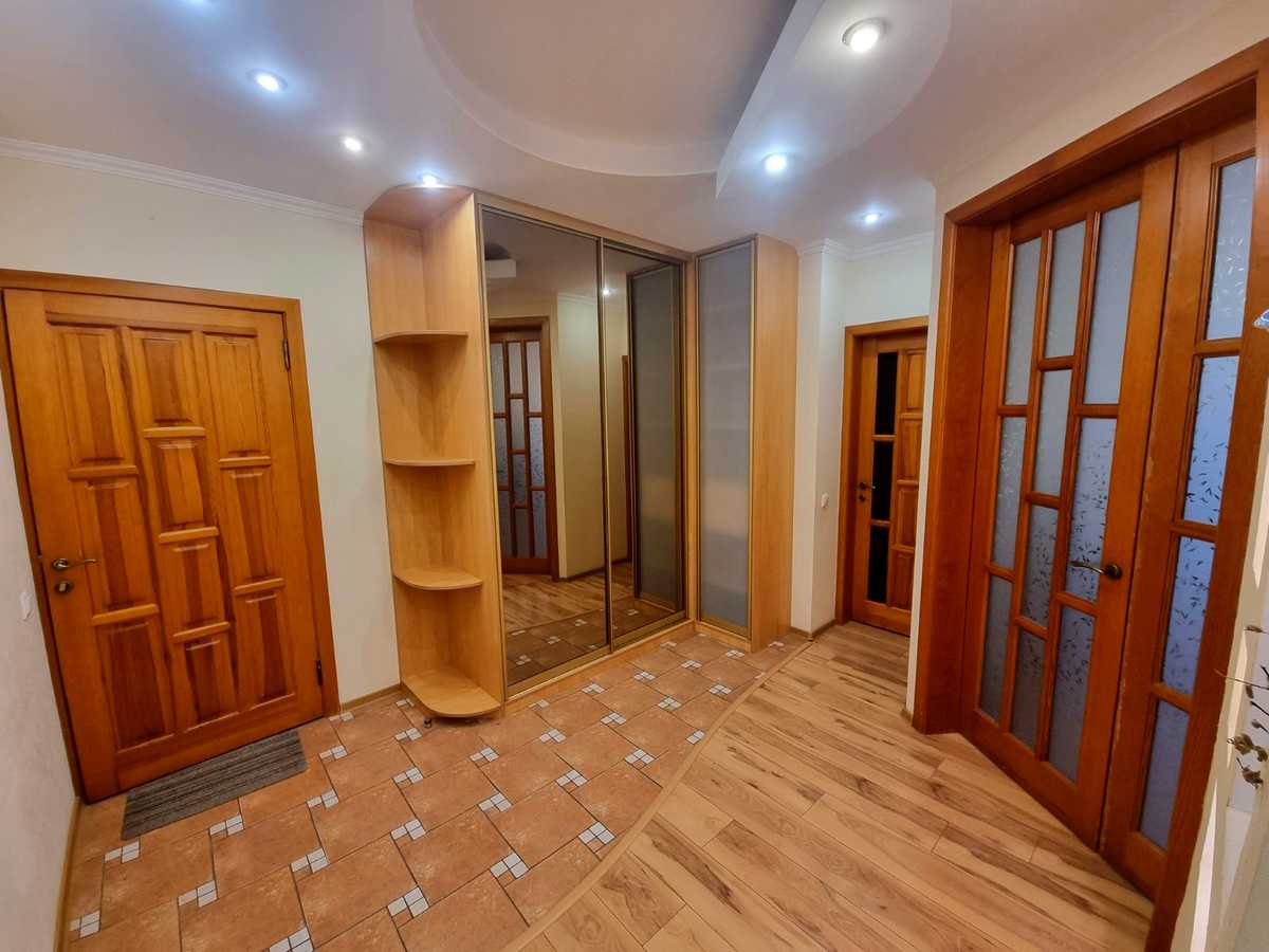 Квартира на вул. Мокра, 3 в Києві, ID 383306, фото №24
