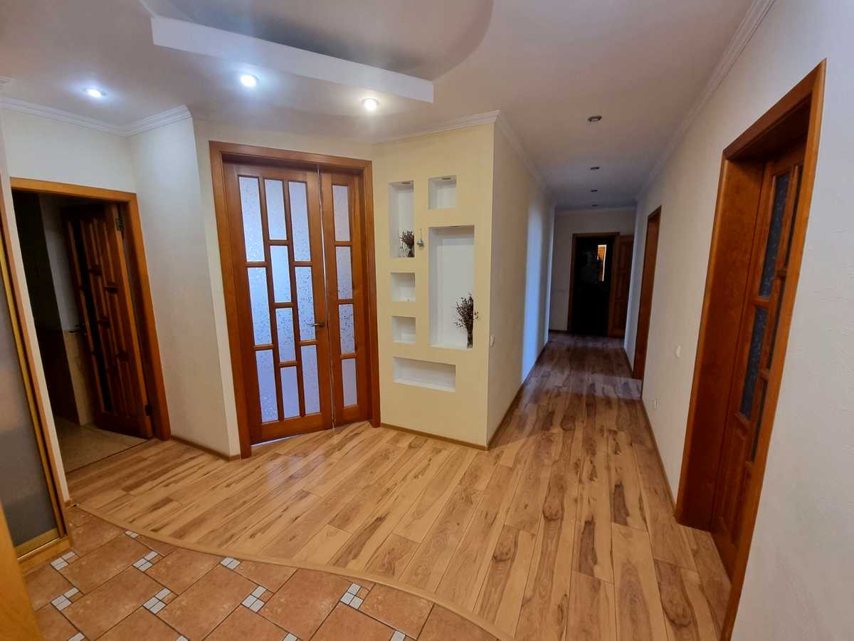 Квартира на вул. Мокра, 3 в Києві, ID 383306, фото №25