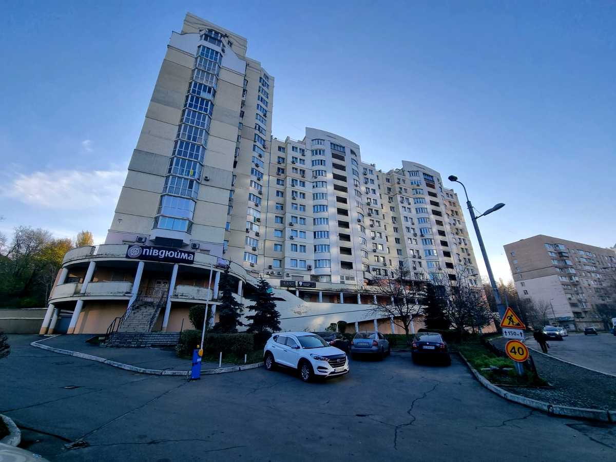 Квартира на вул. Мокра, 3 в Києві, ID 383306, фото №26