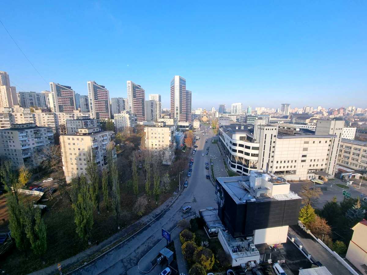 Квартира на вул. Мокра, 3 в Києві, ID 383306, фото №27