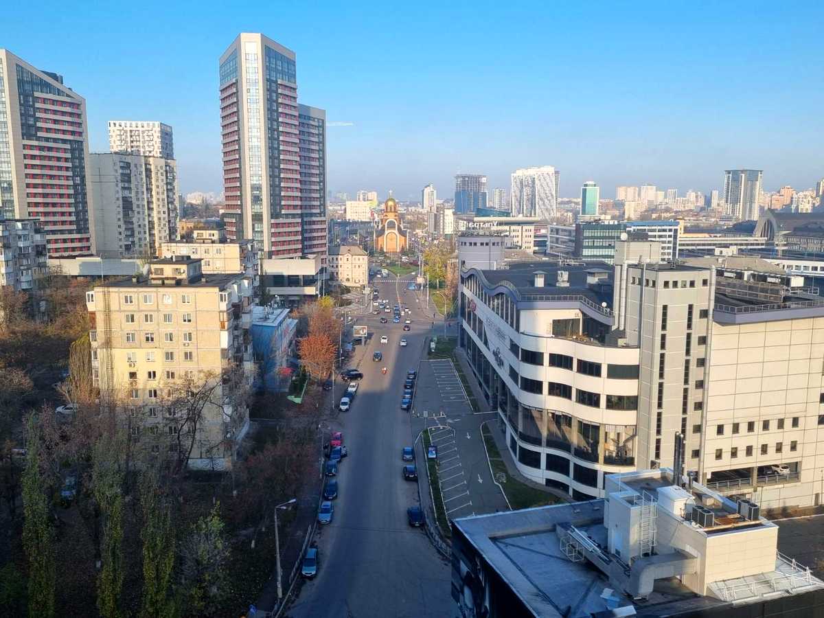 Квартира на вул. Мокра, 3 в Києві, ID 383306, фото №28