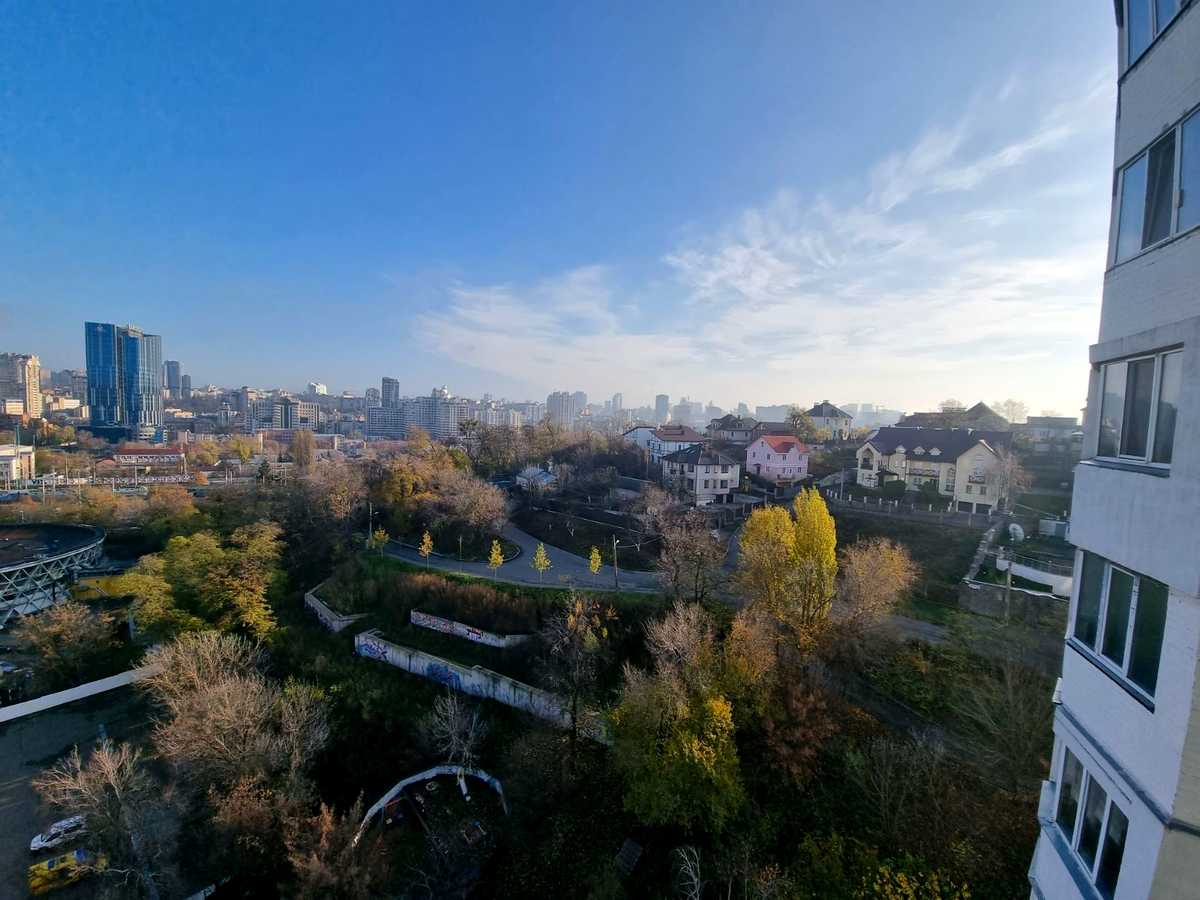 Квартира на вул. Мокра, 3 в Києві, ID 383306, фото №29