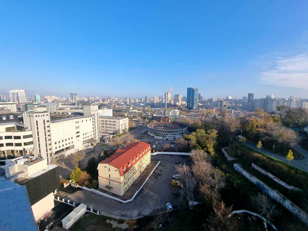 Квартира на вул. Мокра, 3 в Києві, ID 383306, фото №30