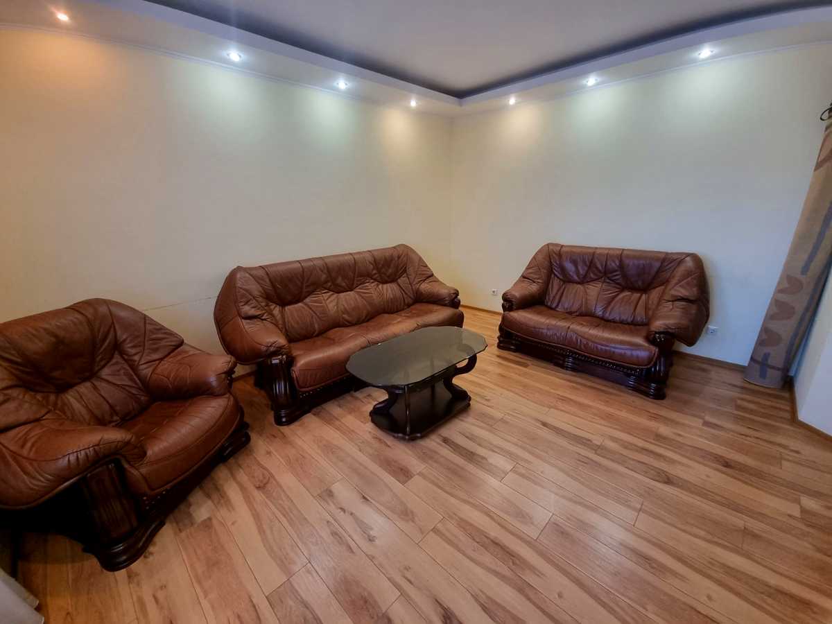 Квартира на вул. Мокра, 3 в Києві, ID 383306, фото №4