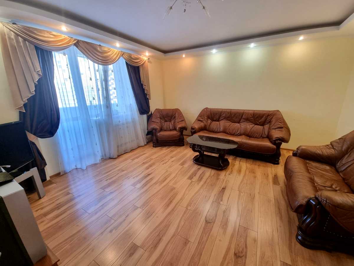 Квартира на вул. Мокра, 3 в Києві, ID 383306, фото №5