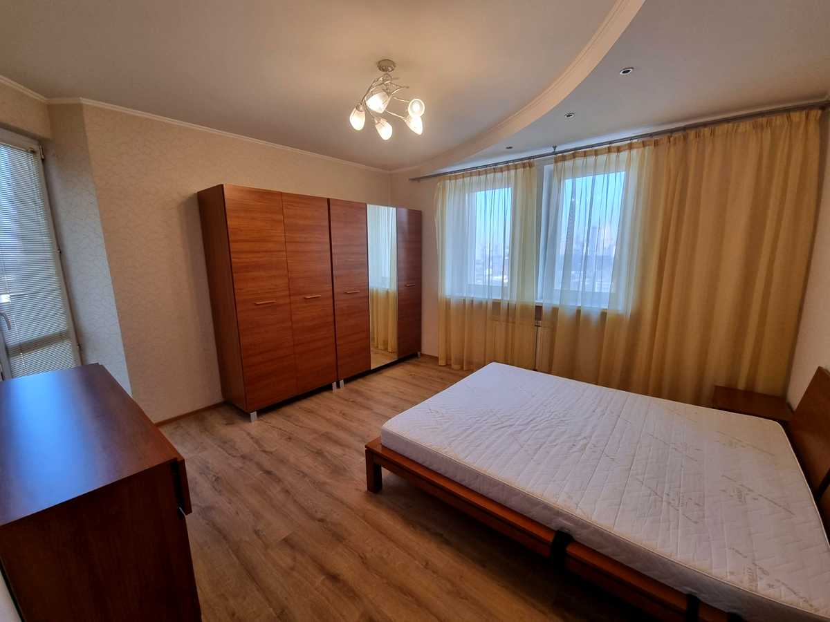 Квартира на вул. Мокра, 3 в Києві, ID 383306, фото №6