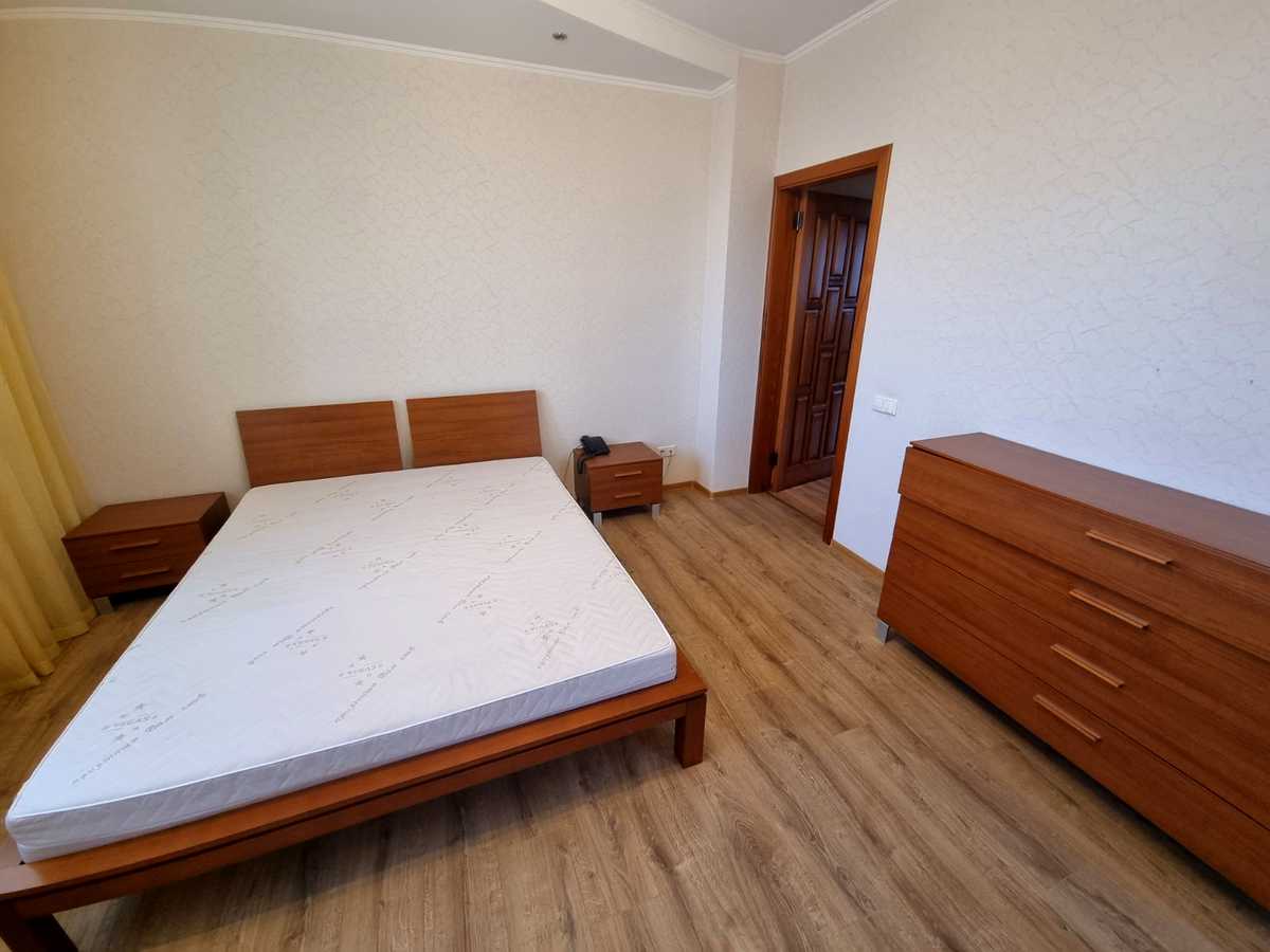 Квартира на вул. Мокра, 3 в Києві, ID 383306, фото №7