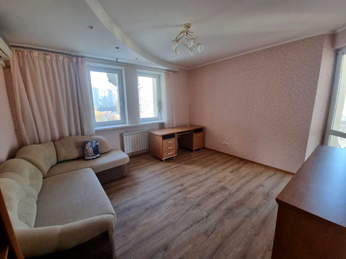 Квартира на вул. Мокра, 3 в Києві, ID 383306, фото №10