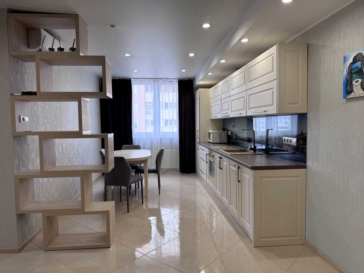 Квартира на вул. Соломії Крушельницької, 15А, ID 389409, фото №1