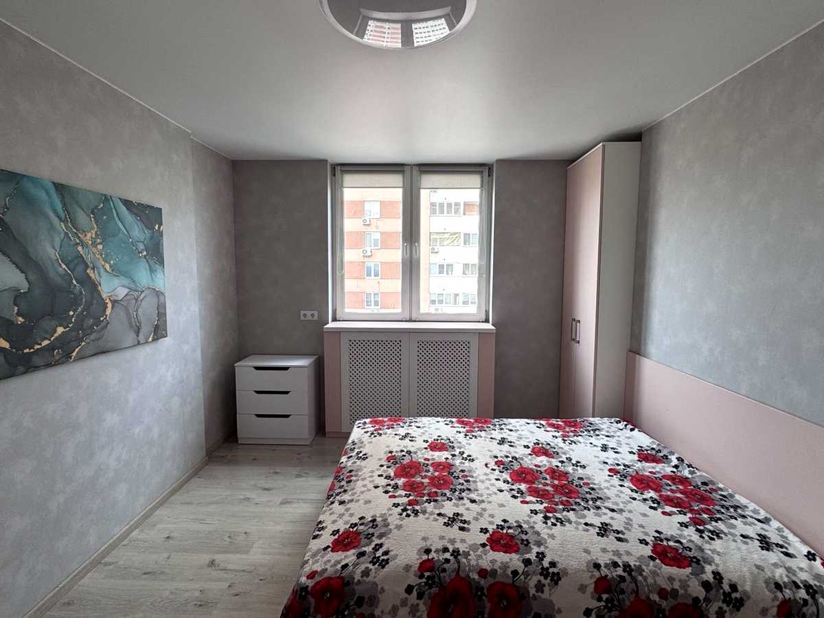 Квартира на вул. Соломії Крушельницької, 15А в Києві, ID 389409, фото №5