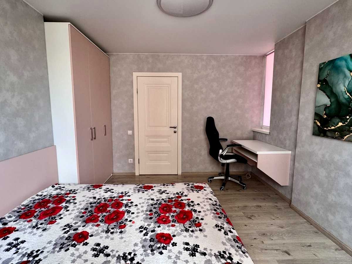 Квартира на вул. Соломії Крушельницької, 15А в Києві, ID 389409, фото №6