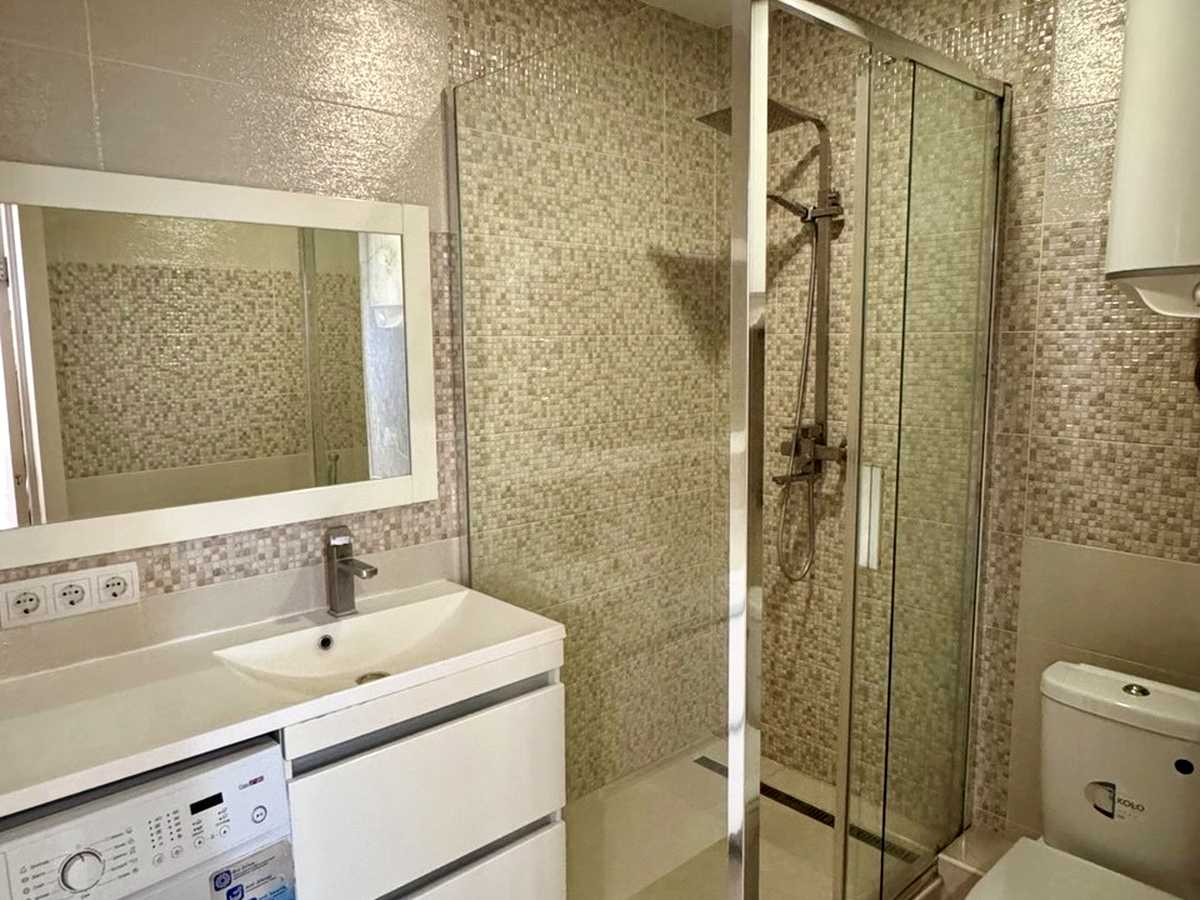 Квартира на вул. Соломії Крушельницької, 15А в Києві, ID 389409, фото №7
