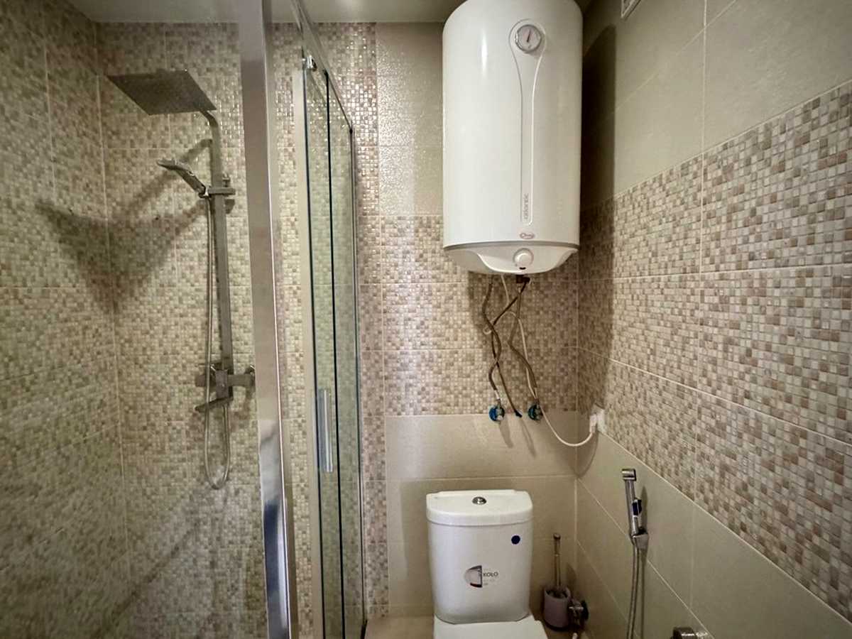 Квартира на вул. Соломії Крушельницької, 15А в Києві, ID 389409, фото №8