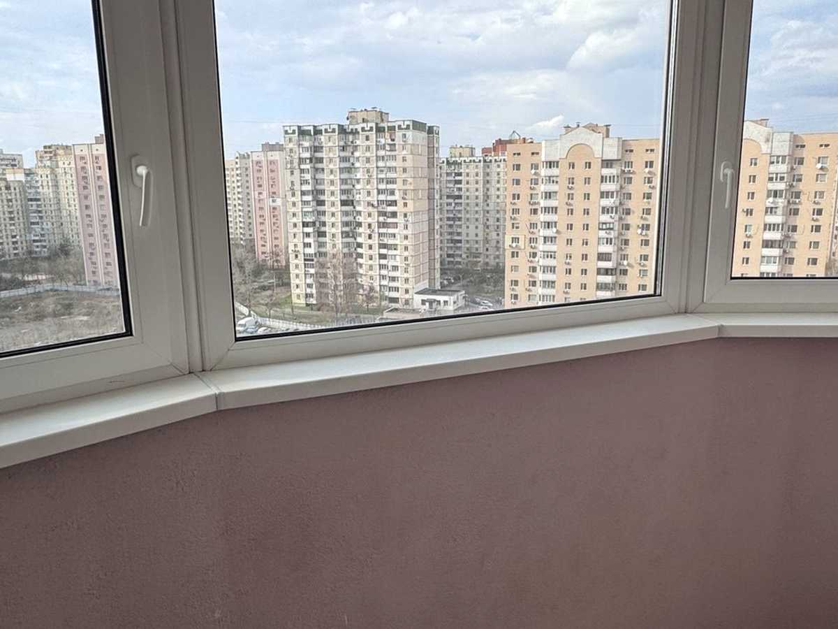 Квартира на вул. Соломії Крушельницької, 15А в Києві, ID 389409, фото №9
