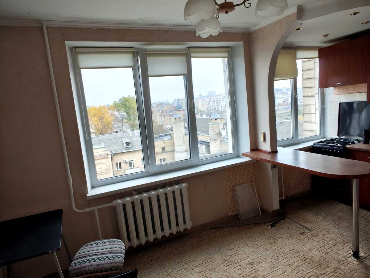 Квартира на вул. Кирилівська, 20, ID 467748, фото №1