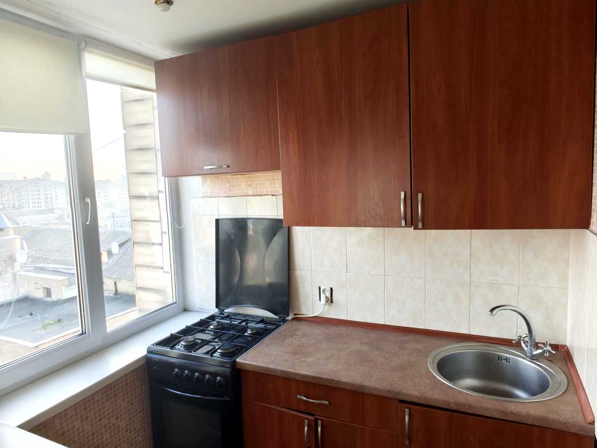 Квартира на вул. Кирилівська, 20 в Києві, ID 467748, фото №2