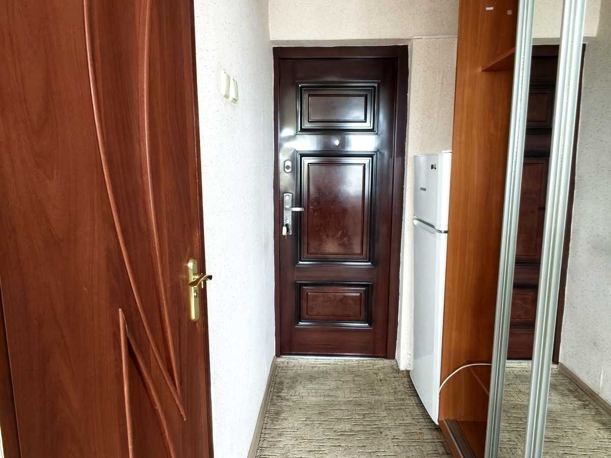 Квартира на вул. Кирилівська, 20 в Києві, ID 467748, фото №4