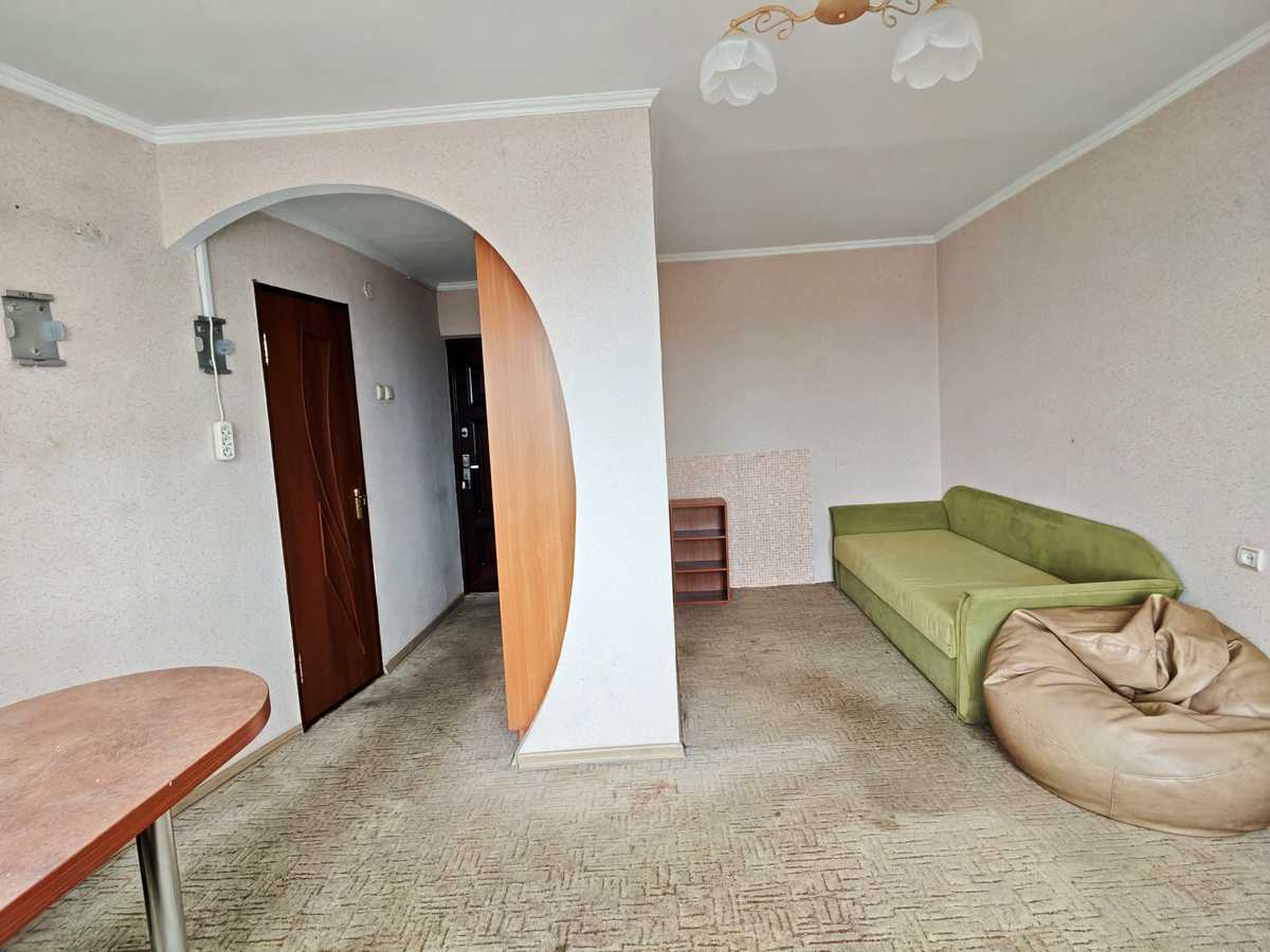 Квартира на вул. Кирилівська, 20 в Києві, ID 467748, фото №5