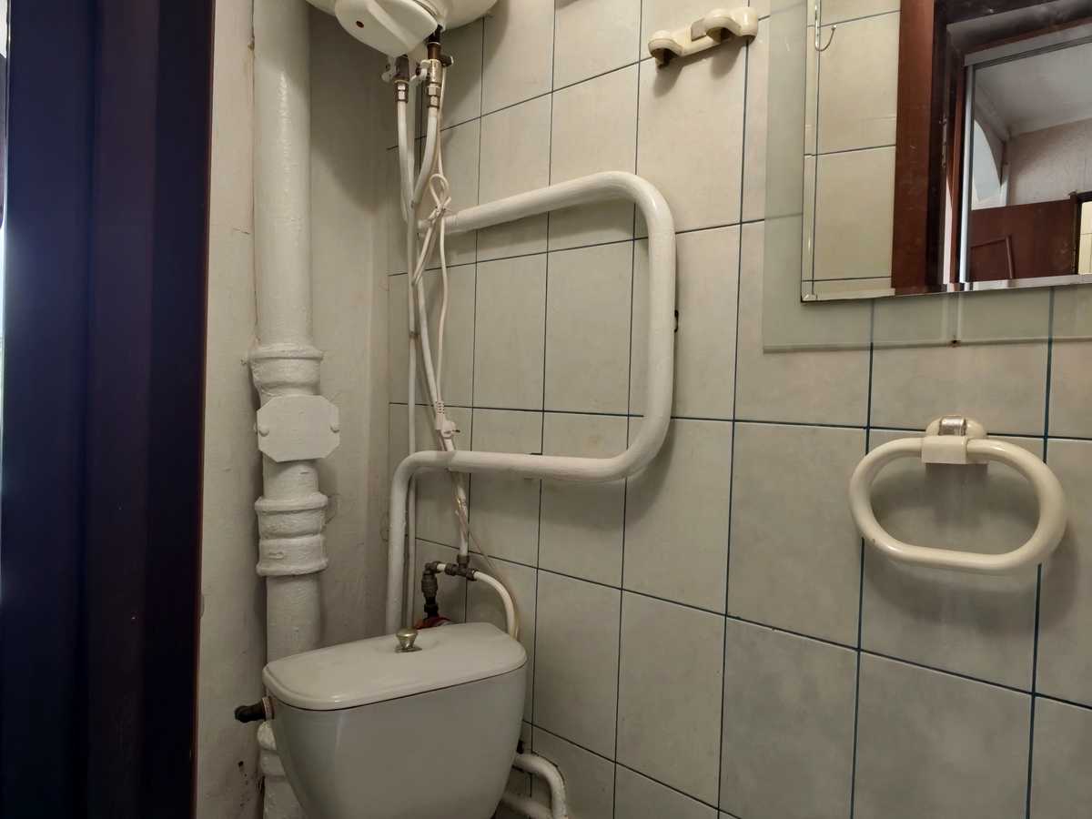 Квартира на вул. Кирилівська, 20 в Києві, ID 467748, фото №7