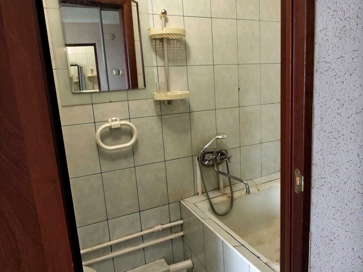Квартира на вул. Кирилівська, 20 в Києві, ID 467748, фото №8