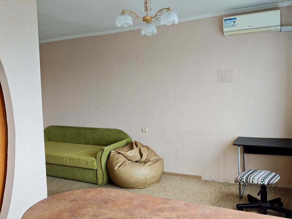 Квартира на вул. Кирилівська, 20 в Києві, ID 467748, фото №9