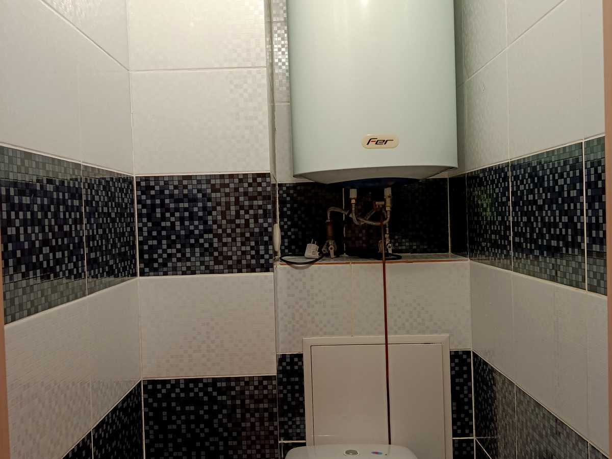 Квартира на вул. Тернопільська, 32 в Хмельницькому, ID 388794, фото №7