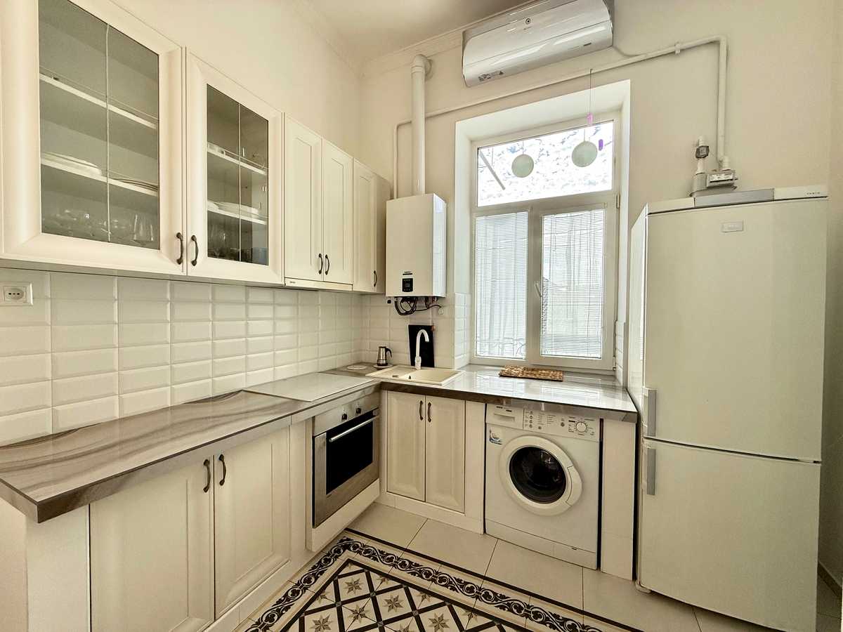 Квартира на вул. Панаса Мирного, 13 в Чернівцях, ID 389100, фото №3