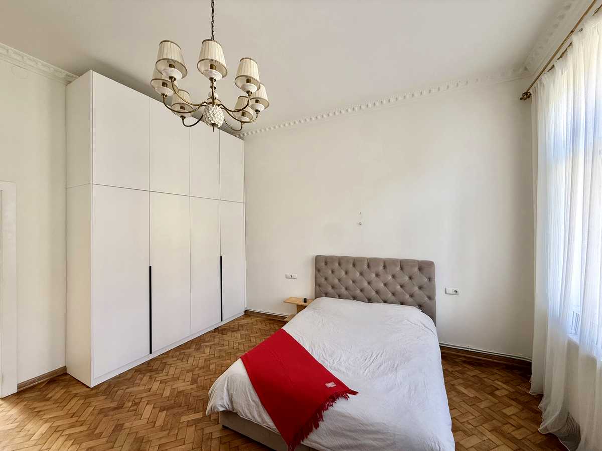 Квартира на вул. Панаса Мирного, 13 в Чернівцях, ID 389100, фото №5