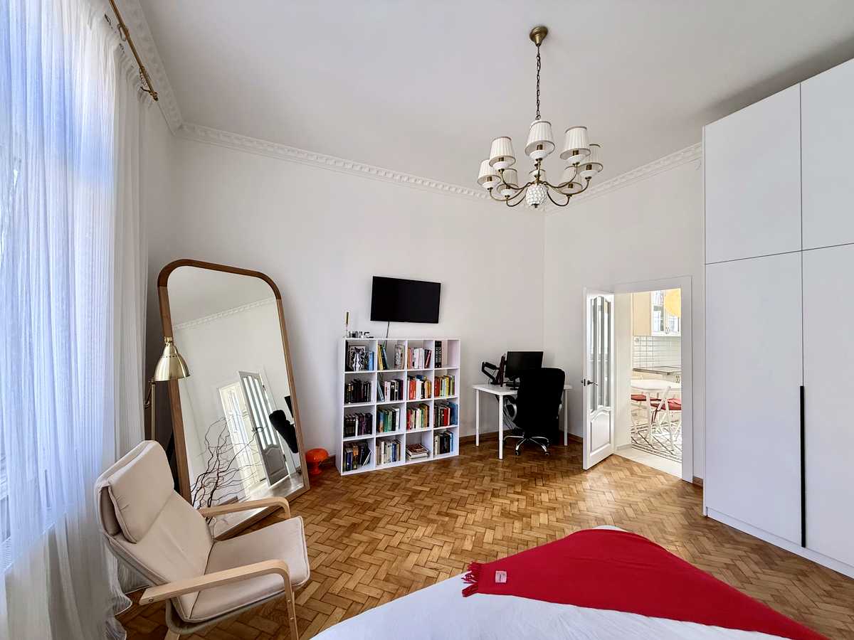 Квартира на вул. Панаса Мирного, 13 в Чернівцях, ID 389100, фото №6