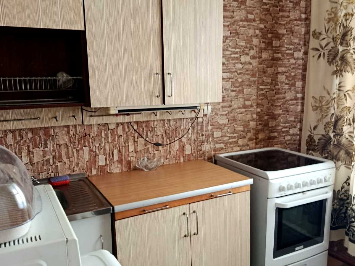 Орендувати квартиру за адресою вул. Радунська, 32 в Київ на Findly.com.ua Квартира на вул. Радунська, 32 в Київ, ID 383679, фото №1