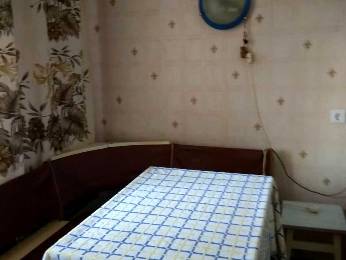 Квартира на вул. Радунська, 32 в Київ, ID 383679, фото №2