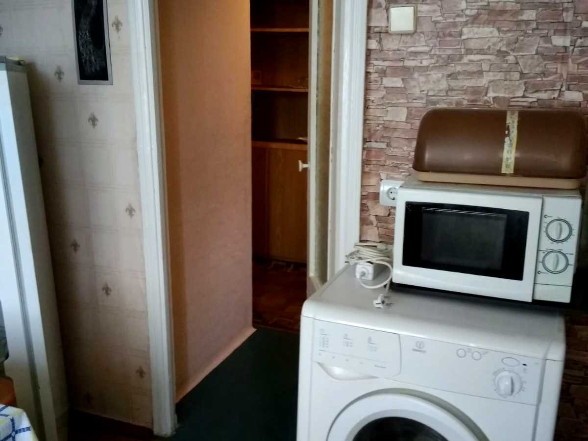 Квартира на вул. Радунська, 32 в Київ, ID 383679, фото №3
