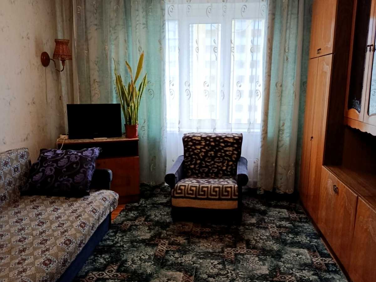 Квартира на вул. Радунська, 32 в Київ, ID 383679, фото №4
