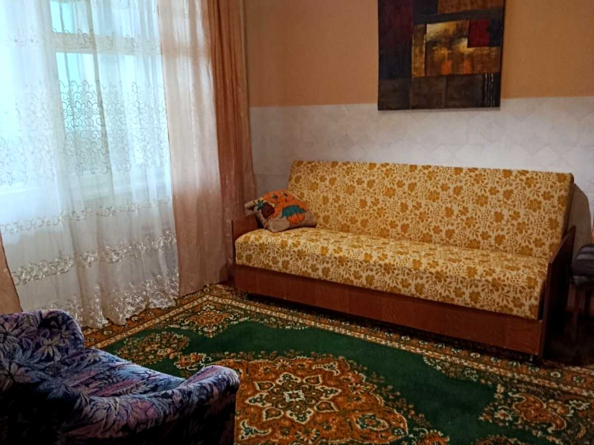 Квартира на вул. Радунська, 32 в Київ, ID 383679, фото №5