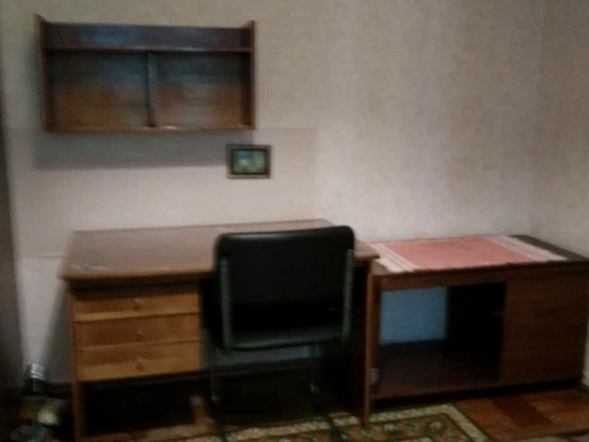 Квартира на вул. Радунська, 32 в Києві, ID 383679, фото №6