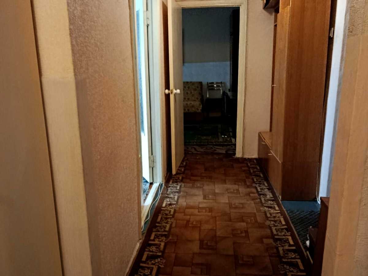 Квартира на вул. Радунська, 32 в Києві, ID 383679, фото №8