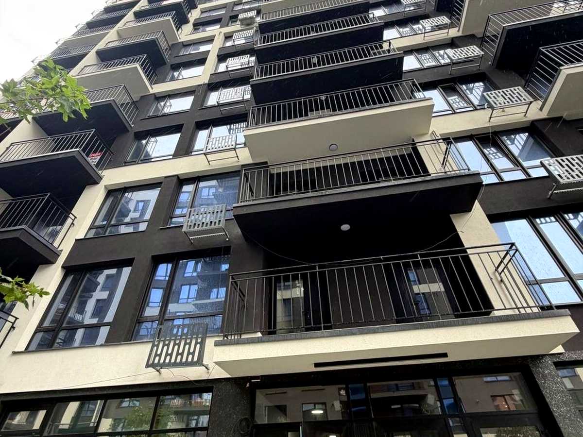 Квартира на вул. Юліана Пелеша, 3, к10 в Івано-Франківську, ID 388436, фото №6