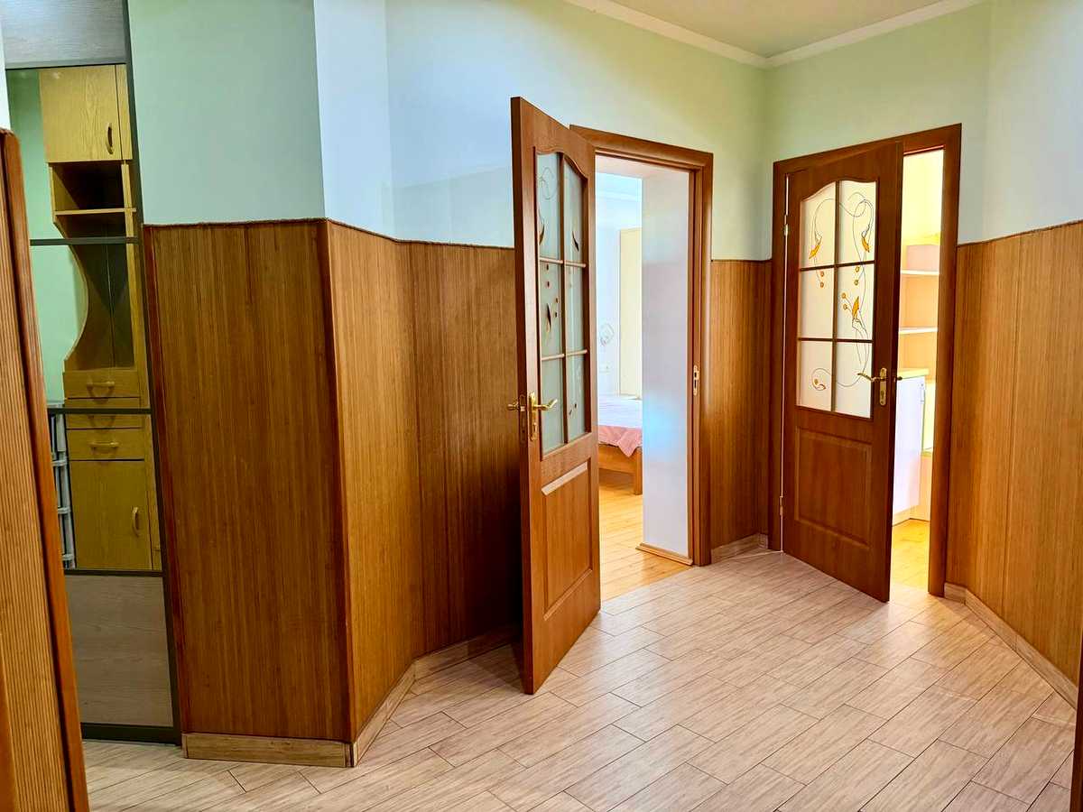 Квартира на вул. Федьковича, 112А в Івано-Франківську, ID 383527, фото №13