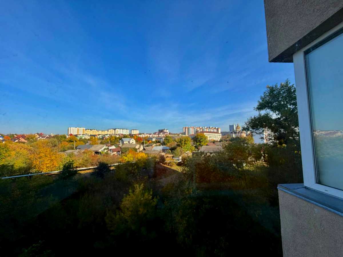 Квартира на вул. Федьковича, 112А в Івано-Франківську, ID 383527, фото №4