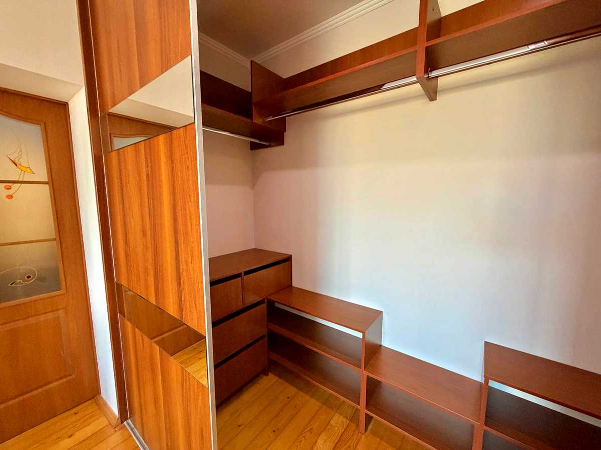 Квартира на вул. Федьковича, 112А в Івано-Франківську, ID 383527, фото №7